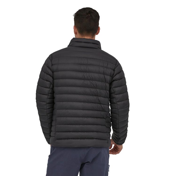 Patagonia Down Sweater - Men's - Image 3